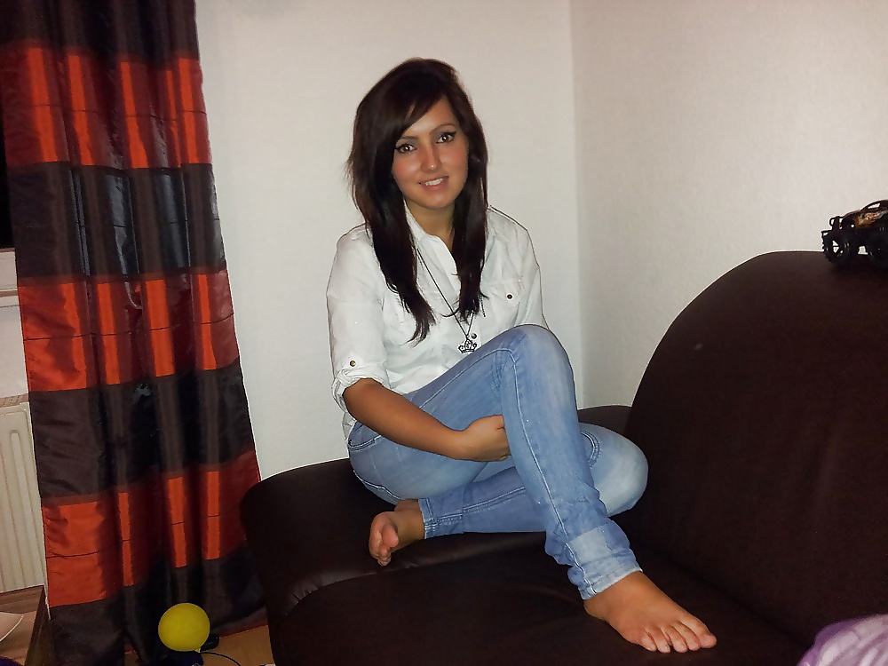 arabe beurette video